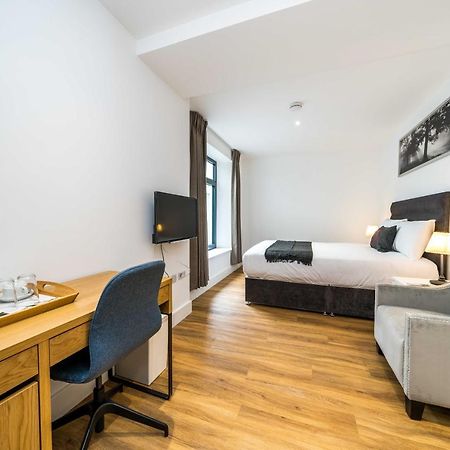 Greenwich Family Stay London Exterior photo