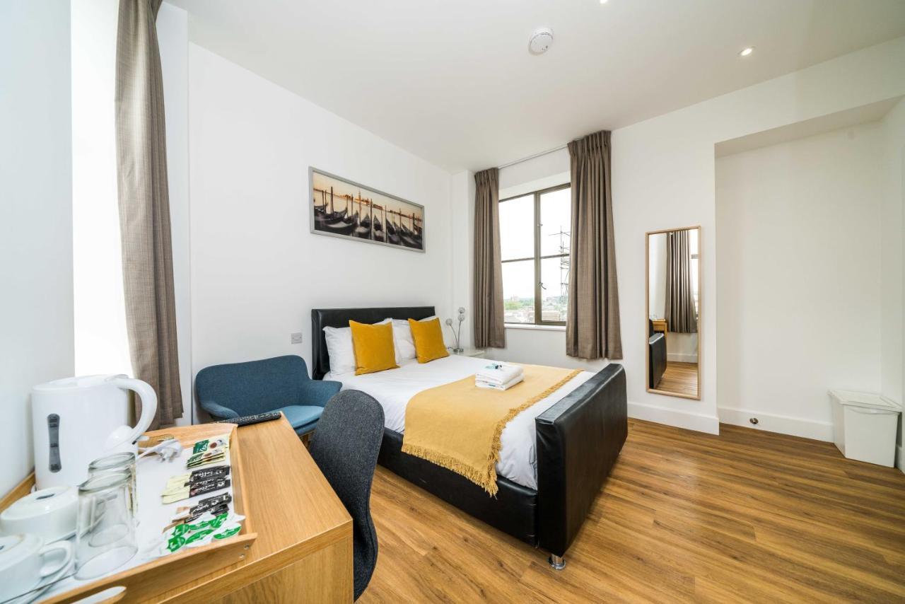 Greenwich Family Stay London Exterior photo