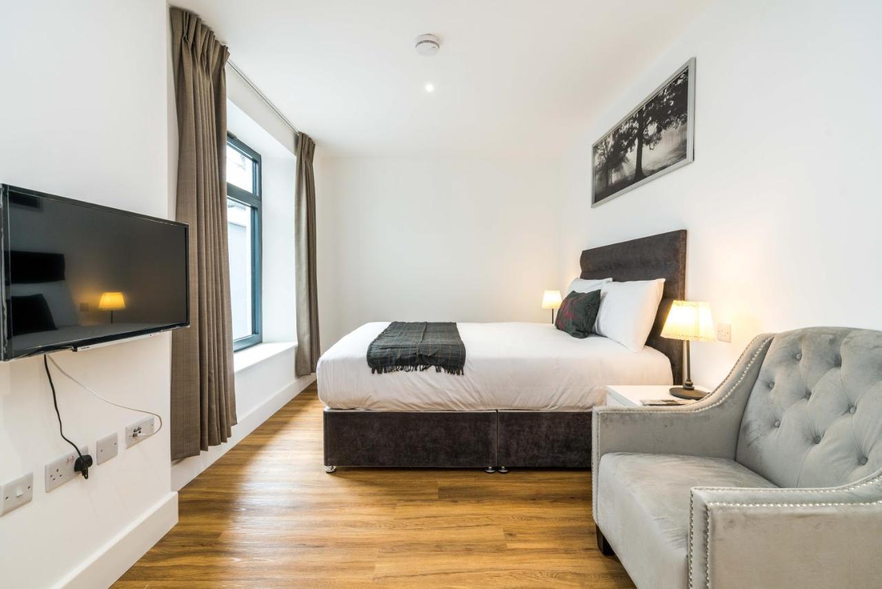 Greenwich Family Stay London Exterior photo