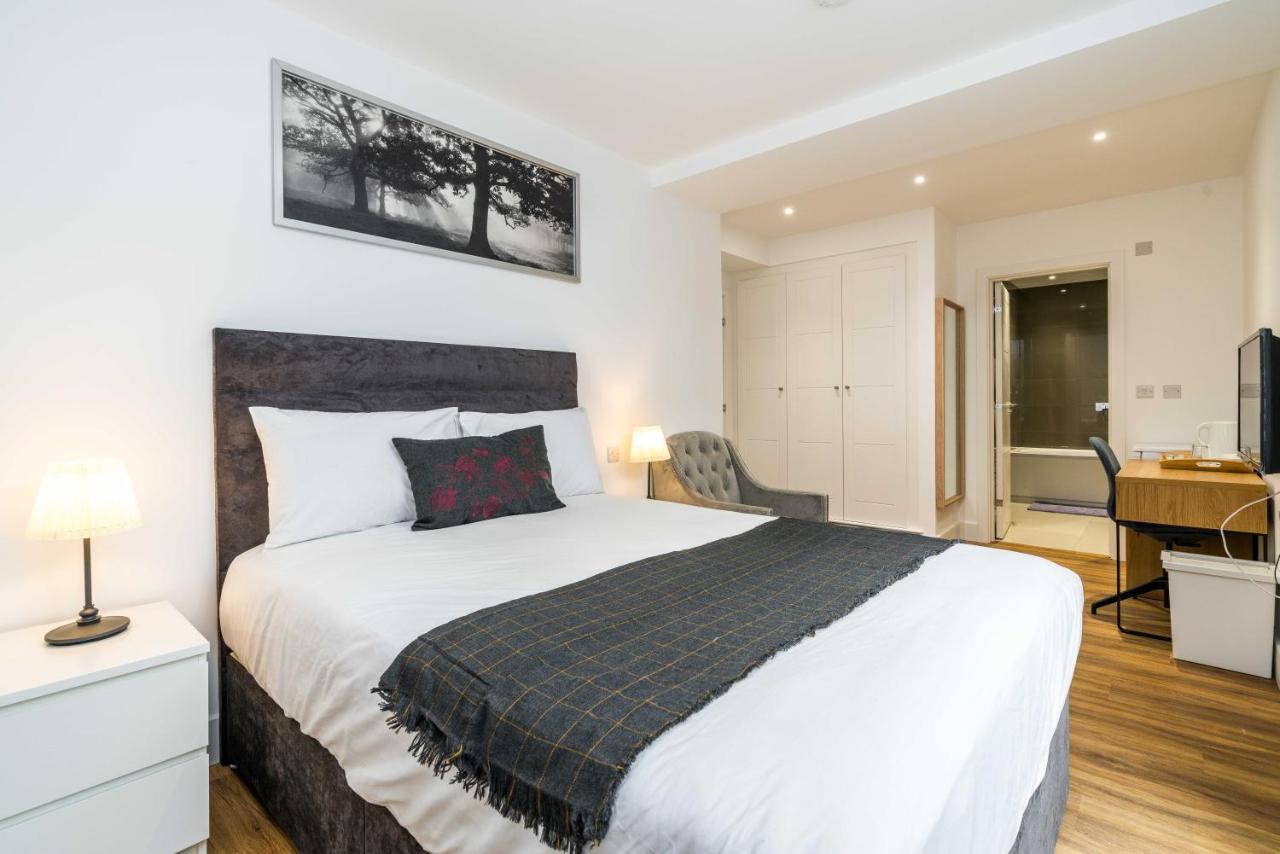 Greenwich Family Stay London Exterior photo