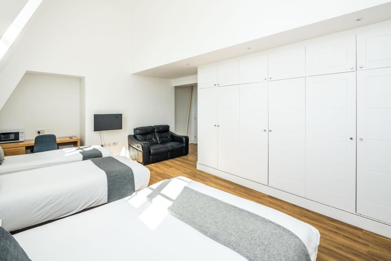 Greenwich Family Stay London Exterior photo
