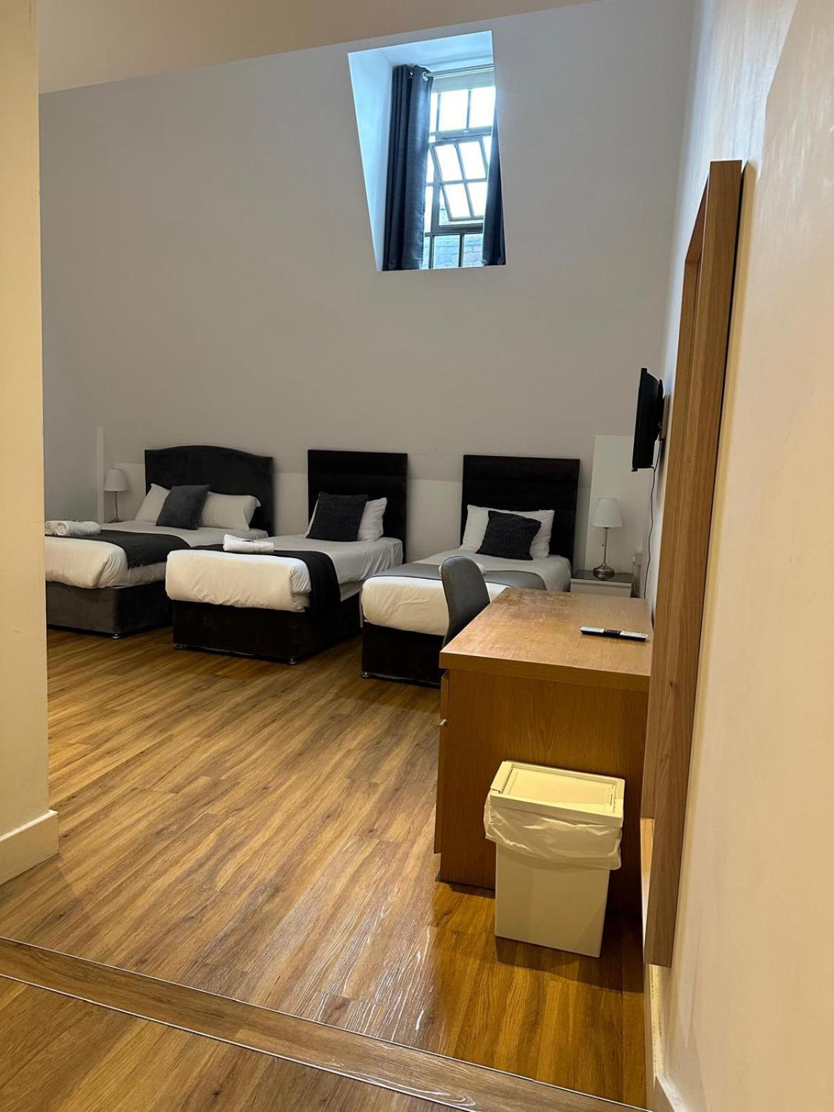 Greenwich Family Stay London Exterior photo