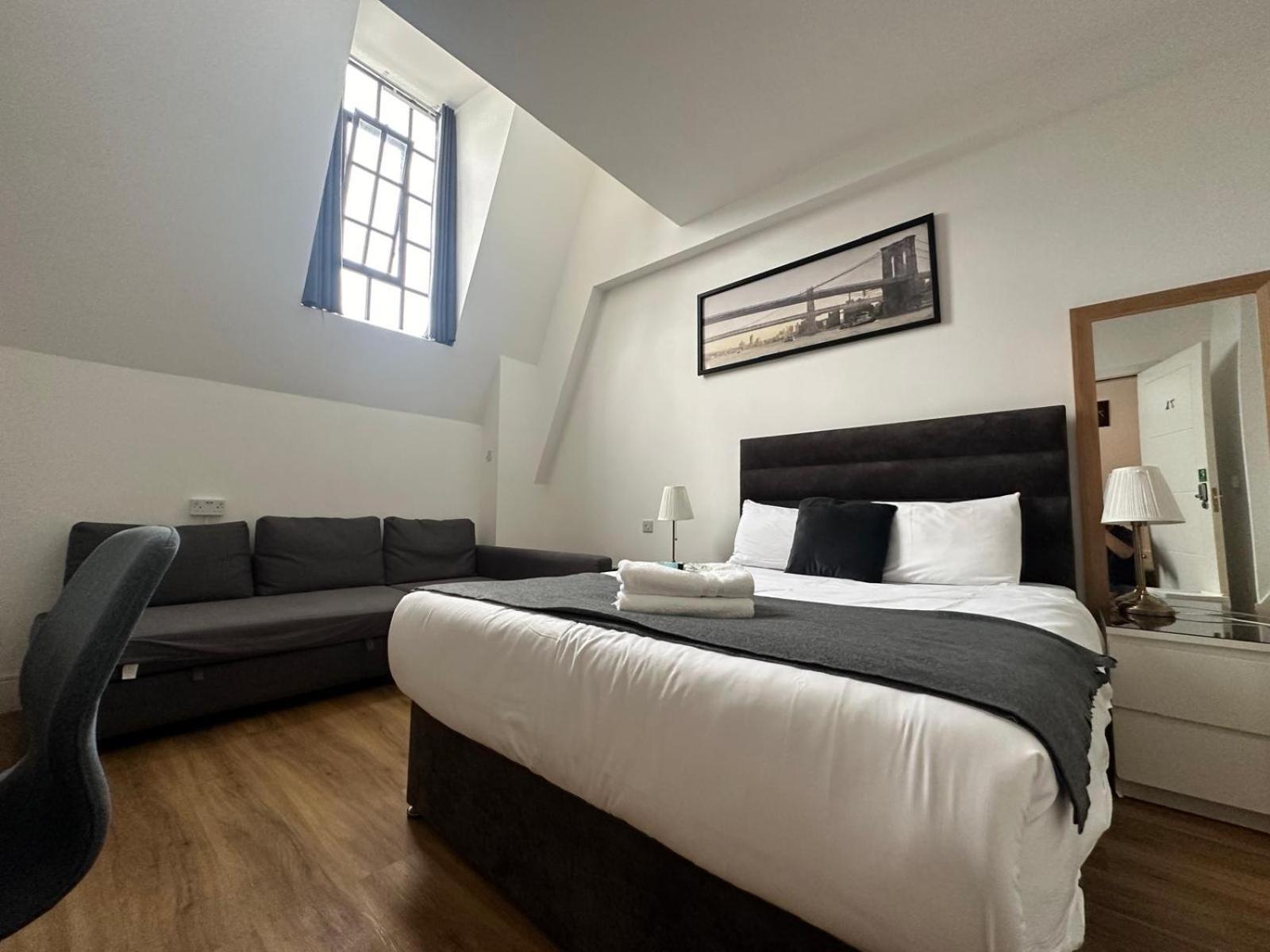 Greenwich Family Stay London Exterior photo