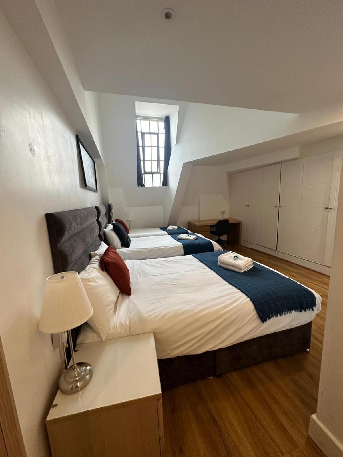 Greenwich Family Stay London Exterior photo