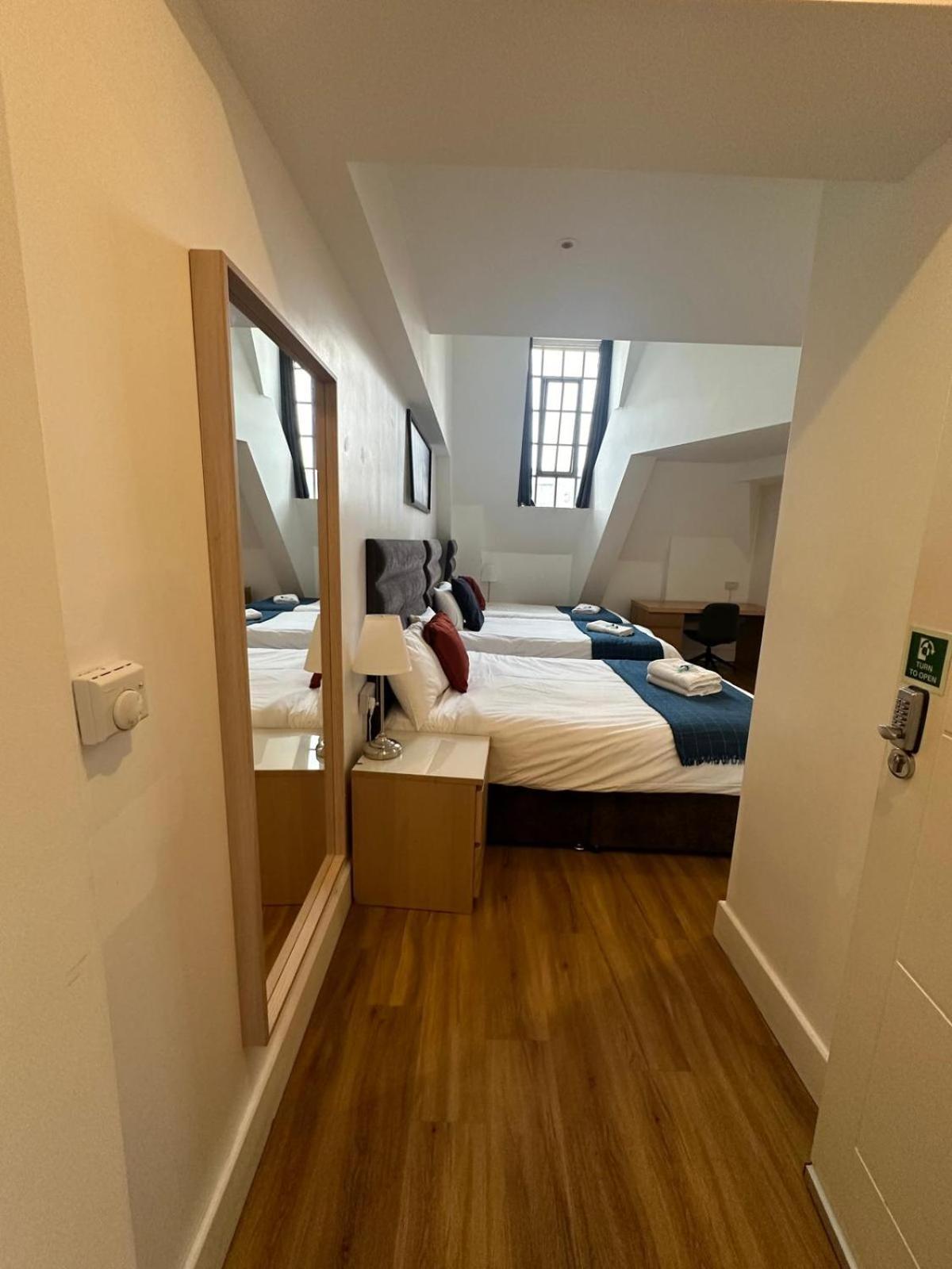 Greenwich Family Stay London Exterior photo
