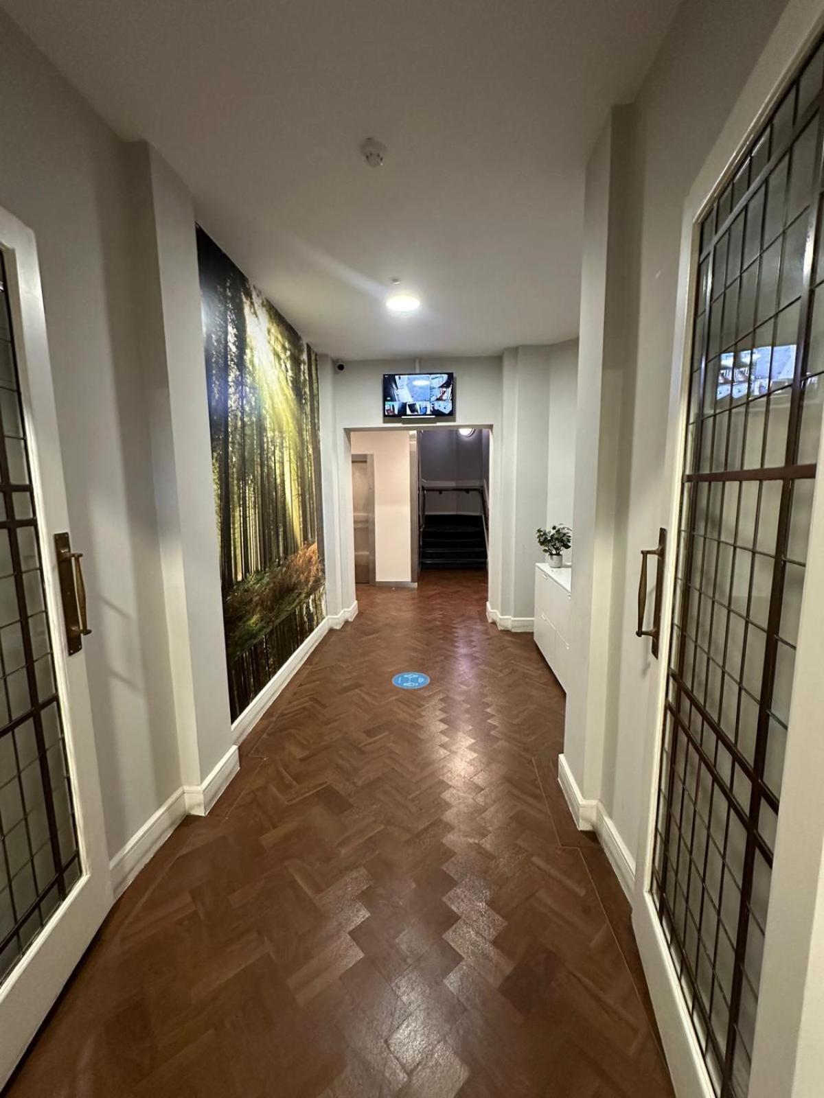 Greenwich Family Stay London Exterior photo