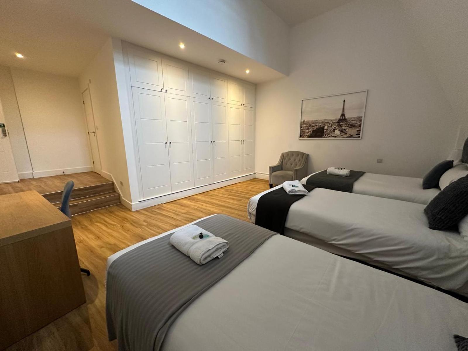 Greenwich Family Stay London Exterior photo