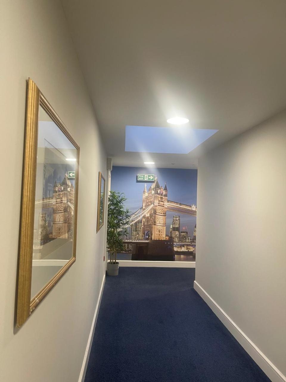 Greenwich Family Stay London Exterior photo