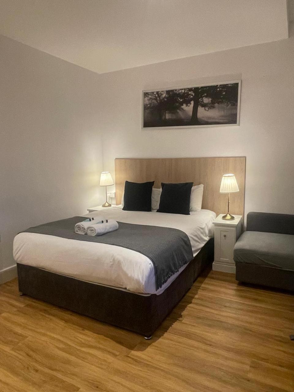Greenwich Family Stay London Exterior photo