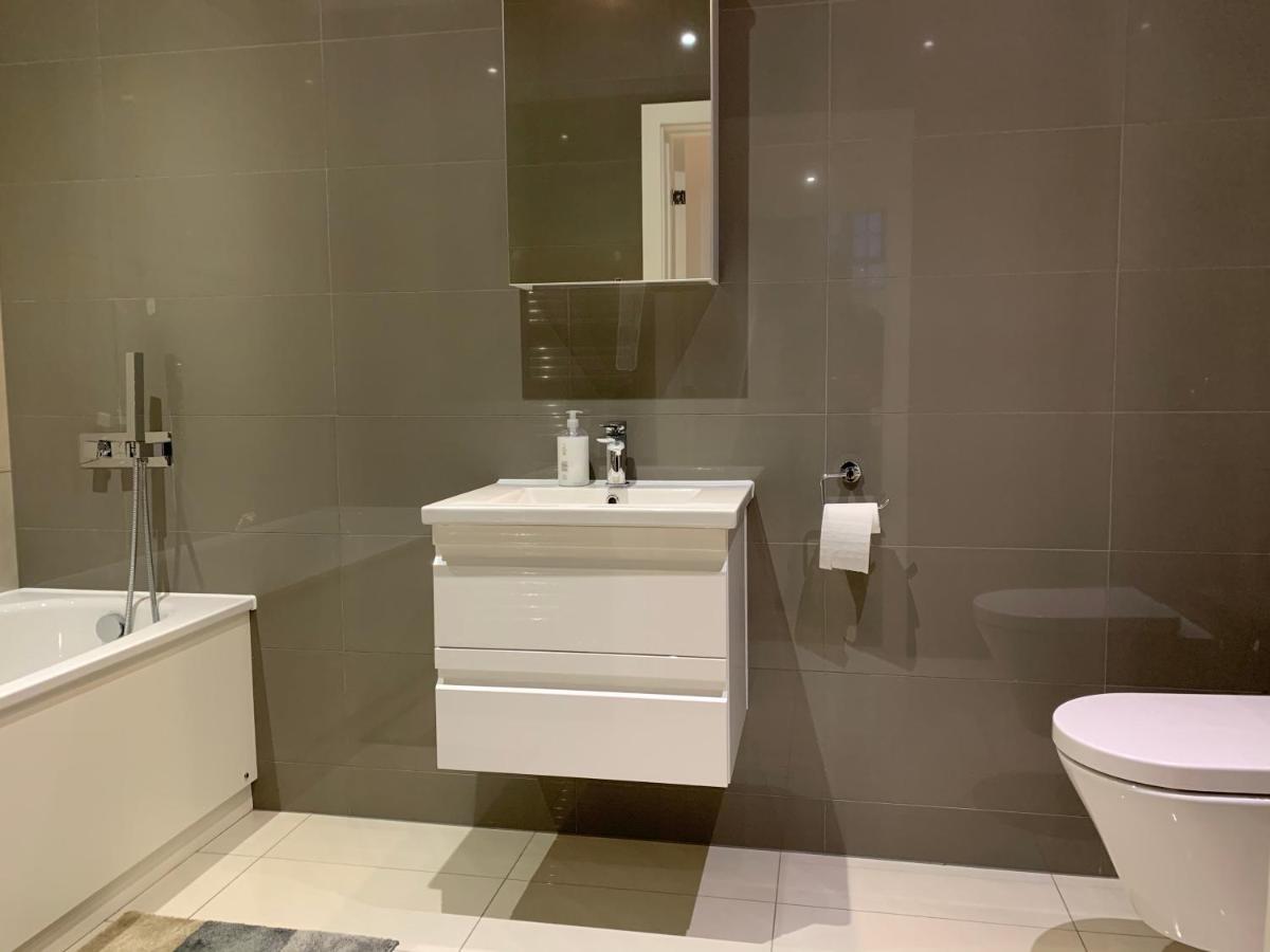 Greenwich Family Stay London Exterior photo